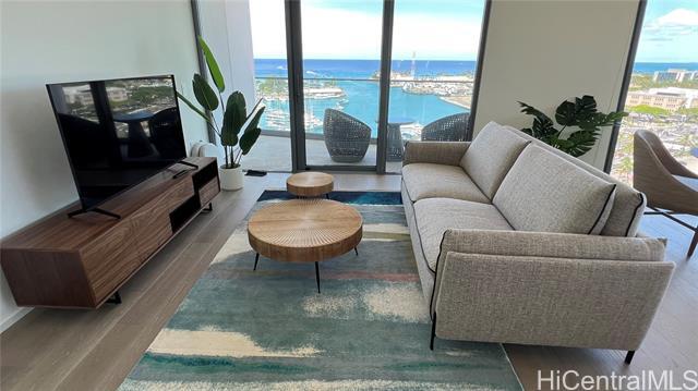 Foto del edificio - 1000 Auahi St