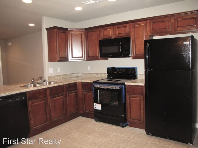 Foto del edificio - 3 br, 2 bath House - 741 Bonnie Scotland Dr