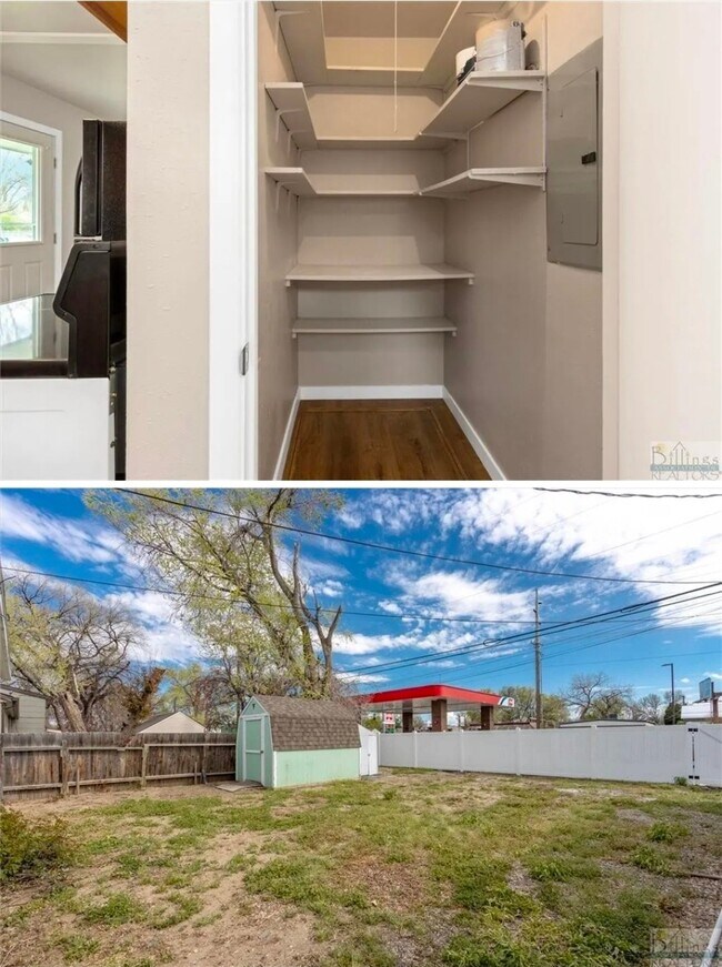 Foto del edificio - 1210 Lynn Ave