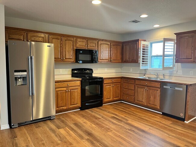 Foto del edificio - 3 Bedroom 2 Bathroom home