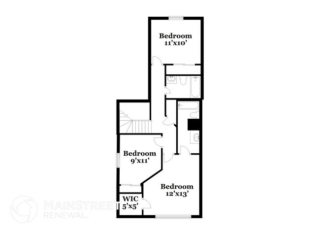 Building Photo - 5223 Tufton Dr