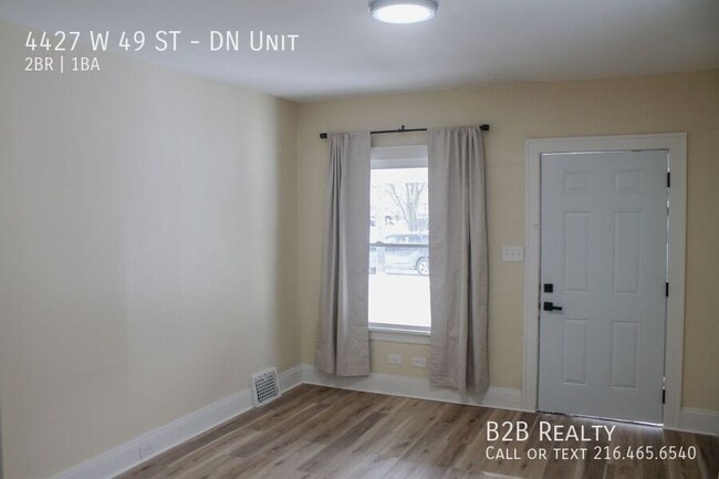 Foto del edificio - 4427 W 49th St