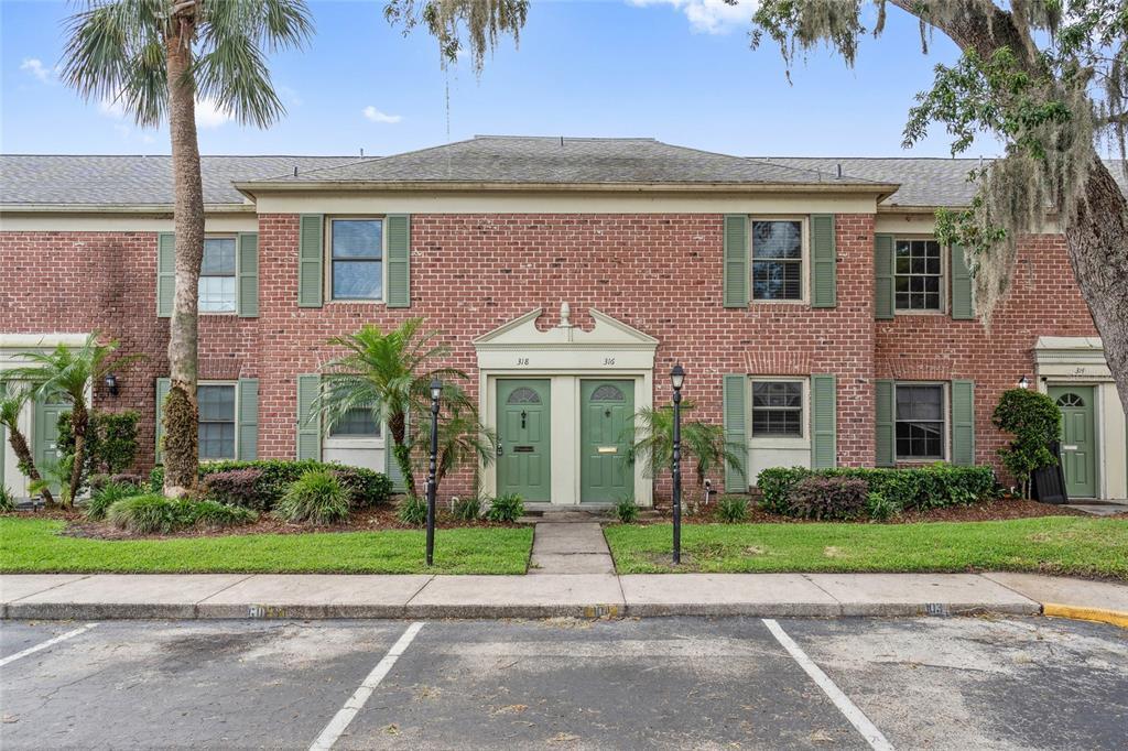 Foto principal - 316 Georgetown Dr