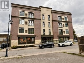 Building Photo - 10 Albert St E