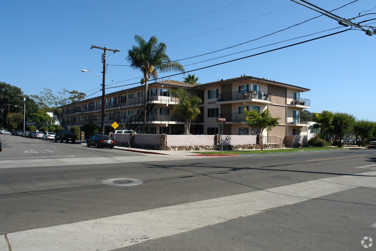 Foto del edificio - The Boardwalk