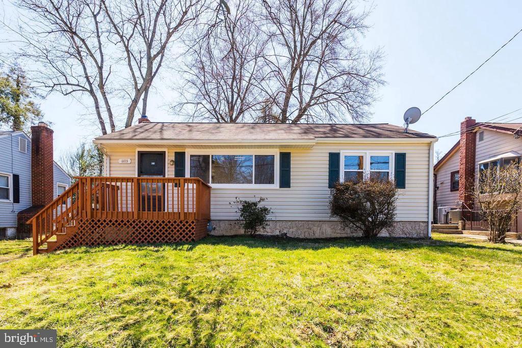 Foto principal - 1103 Grandin Ave