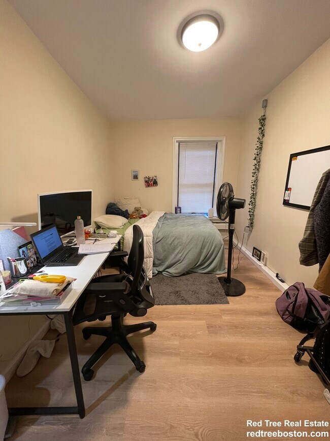 Foto del edificio - 871 Harrison Ave