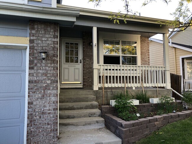 Building Photo - Immaculate Four bed three bath tri-level home in Brandywine with finished basement!