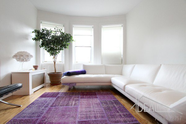 Foto del edificio - 21 Montgomery Place #2R