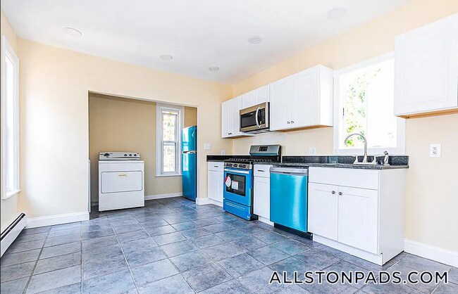 Foto del edificio - 36 Pratt St