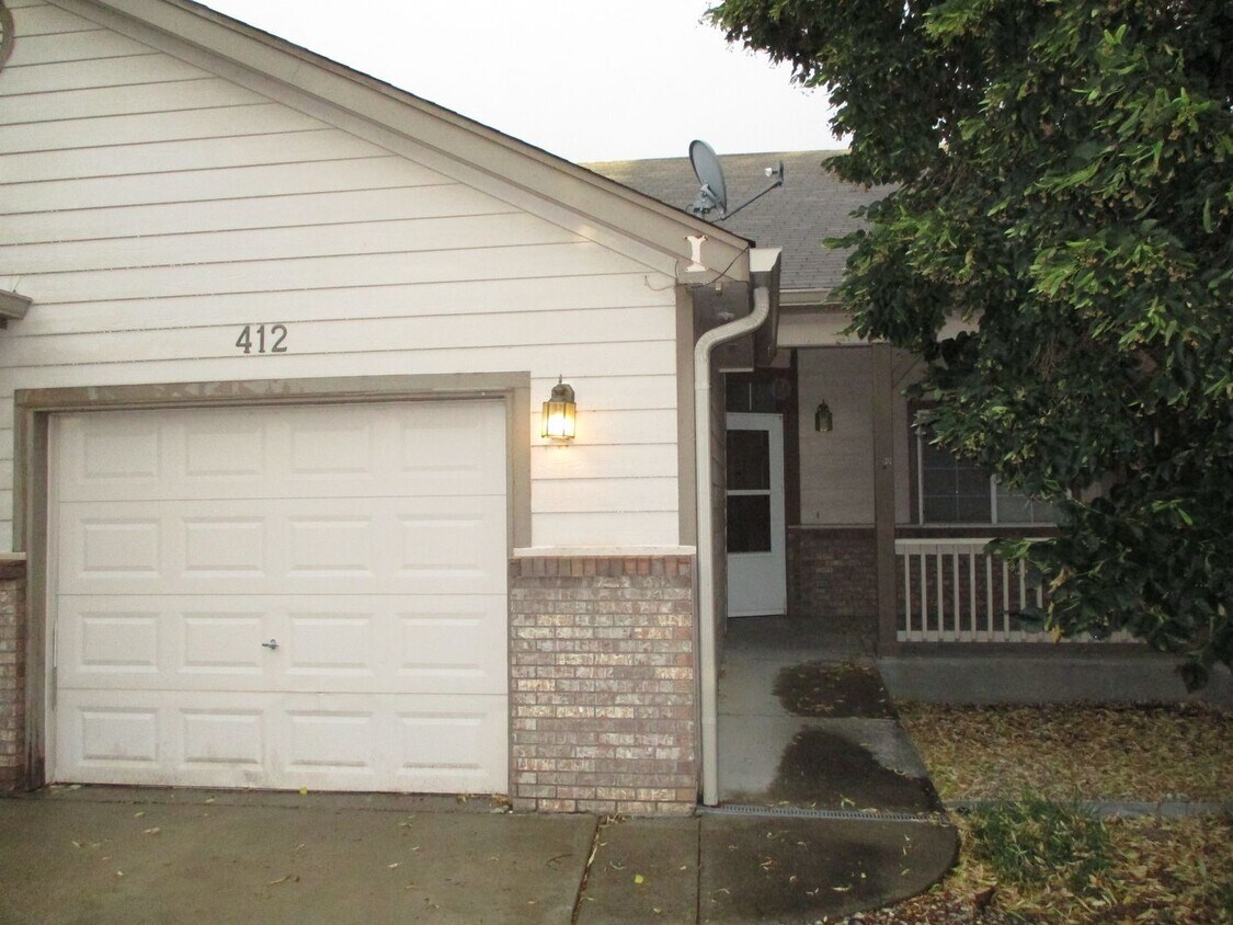 Primary Photo - 2 br, 2 bath House - 412 Audrey Drive