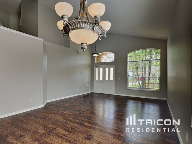Foto del edificio - 2802 River Ridge Dr