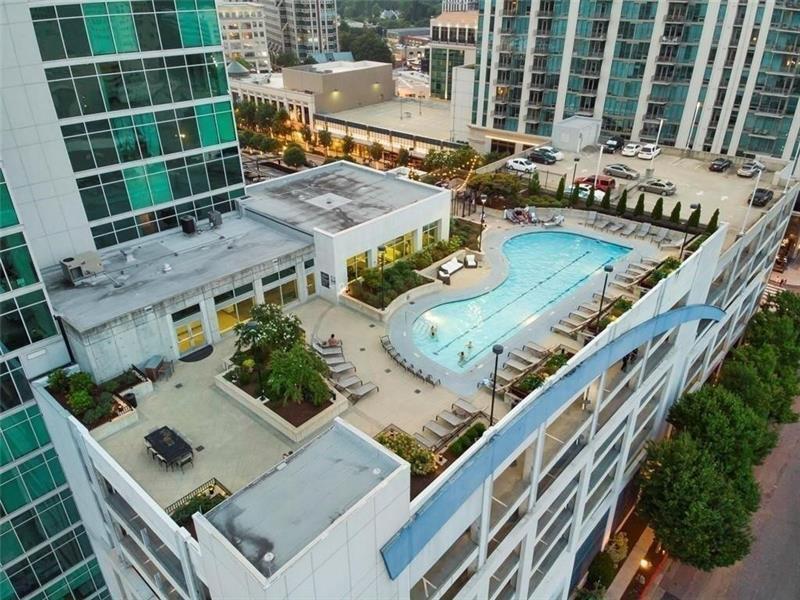 250 Pharr Rd NE Unit 309, Atlanta, GA 30305 Condo for Rent in Atlanta