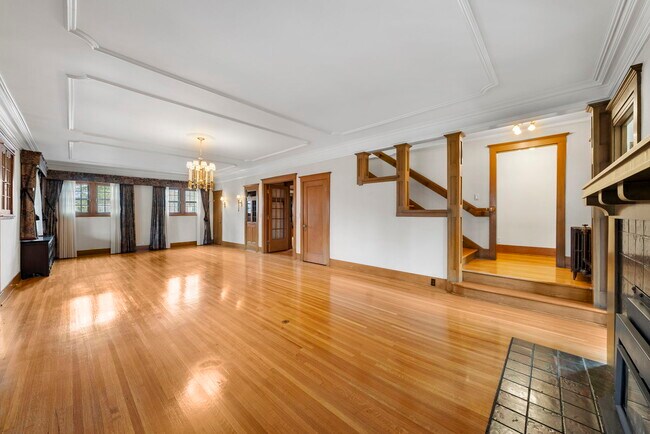 Foto del edificio - 2407 S Garfield St