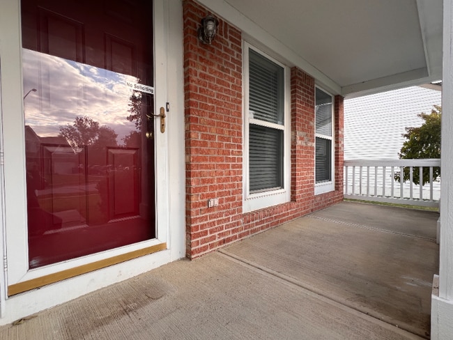 Foto del edificio - 712 Cape Henry Dr