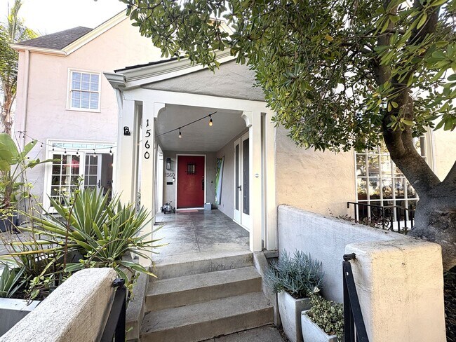 Building Photo - Stunning Furnished Home with Loft-Style ADU & Outdoor Amenities