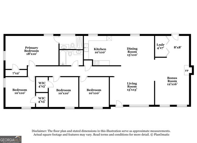 Foto del edificio - 424 Azalea Dr