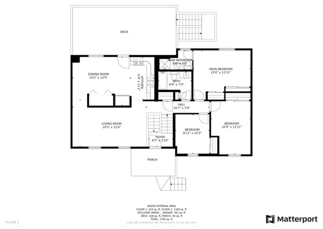 Foto del edificio - Beautiful 3 Bedroom in Fairfield!