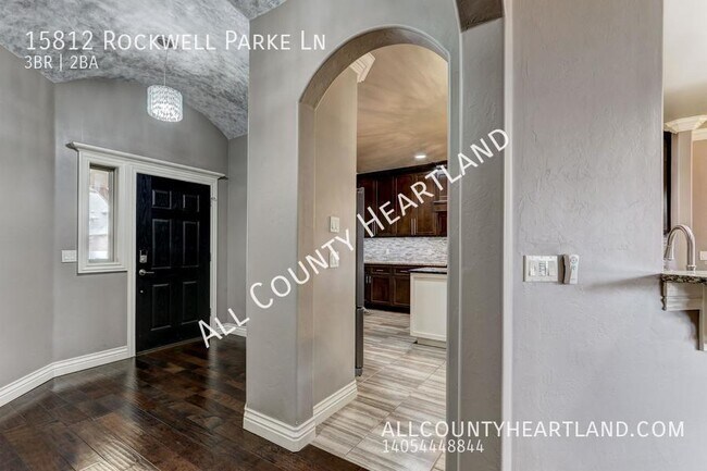 Foto del edificio - Luxury 3bed/2bath Home in Deer Creek!