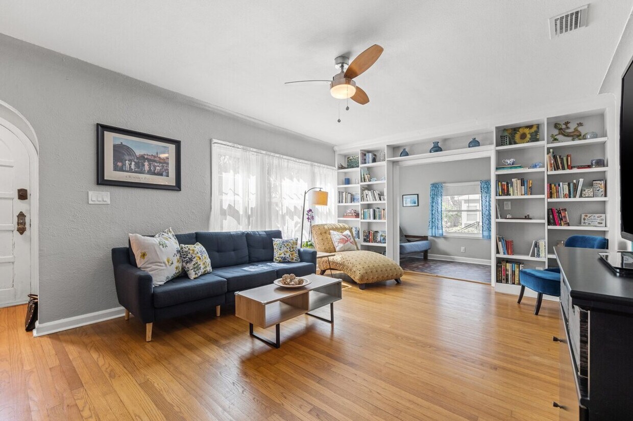 Foto principal - 485 28th Ave N