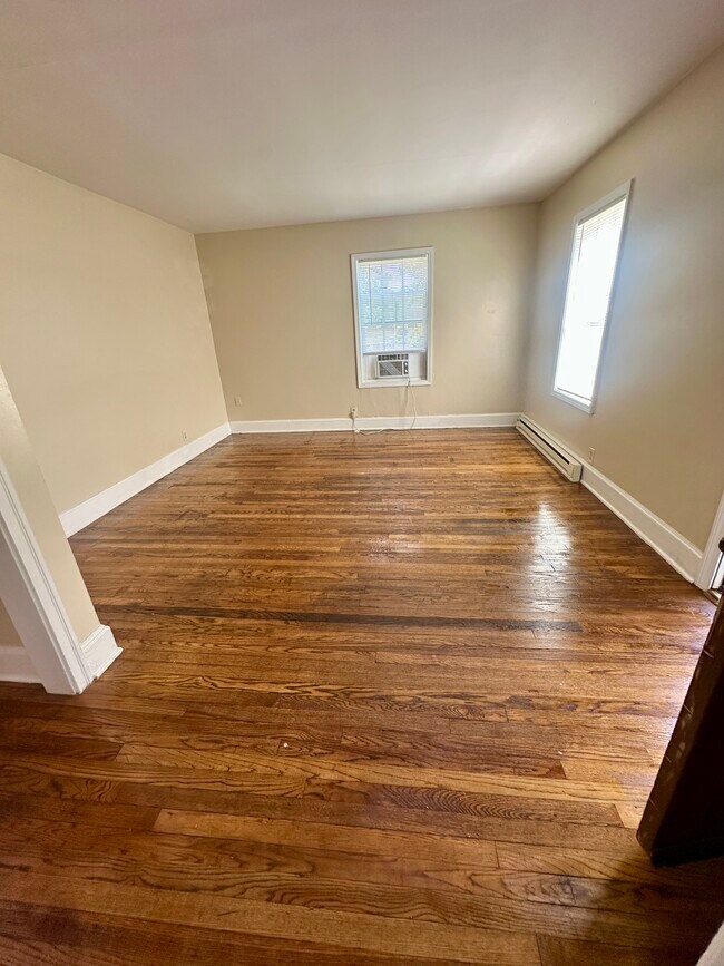 Sala de estar - 111 South St