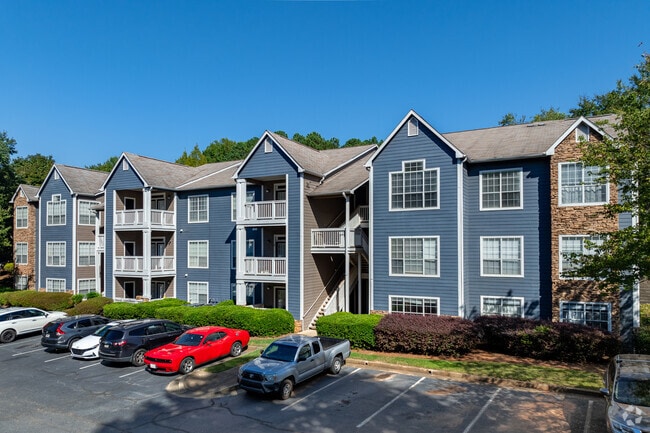 Primary Photo - Avenues of Kennesaw