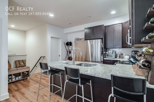 Building Photo - 1 Bed w/ Luxury Finishes (Point Breeze)