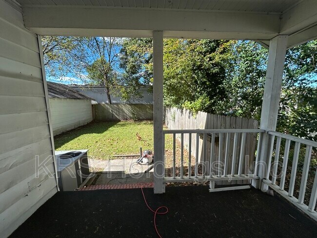 Foto del edificio - 1140 Hull St