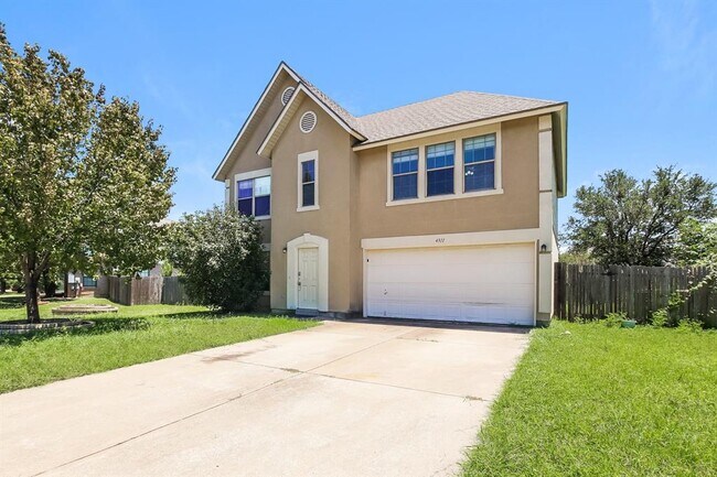 Building Photo - 4311 Cisco Valley Dr