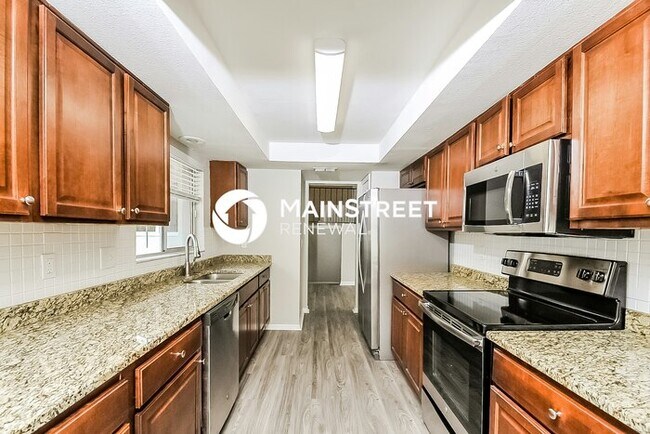 Foto del edificio - 4 Bedroom Pet-Friendly Home in Seffner, FL...