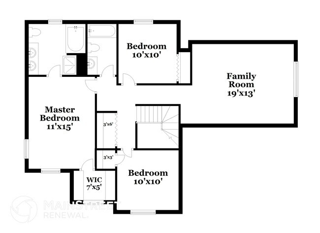 Foto del edificio - 7005 Chieftain Dr
