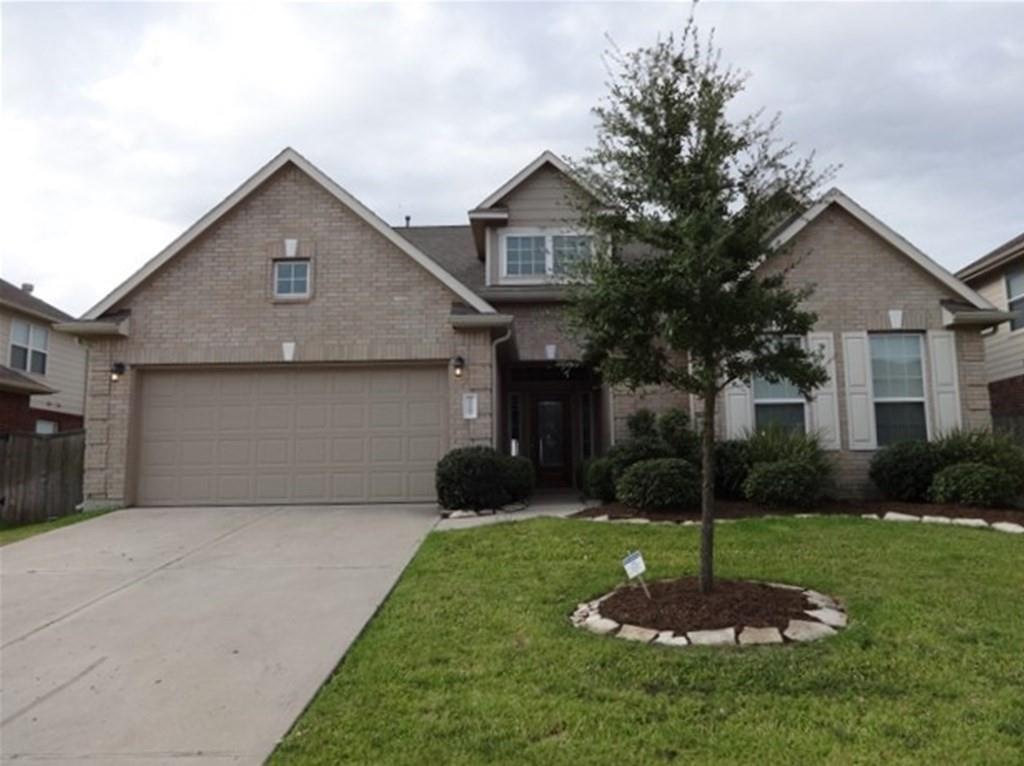 21107 Prairie Green Ct, Richmond, TX 77406 House Rental in Richmond