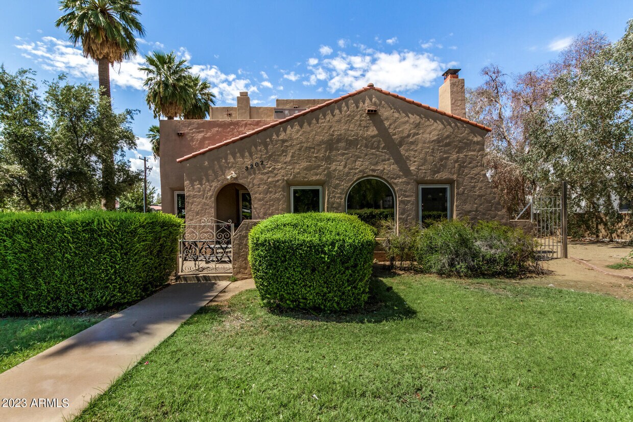 3202 N 16th St, Phoenix, AZ 85014 House Rental in Phoenix, AZ
