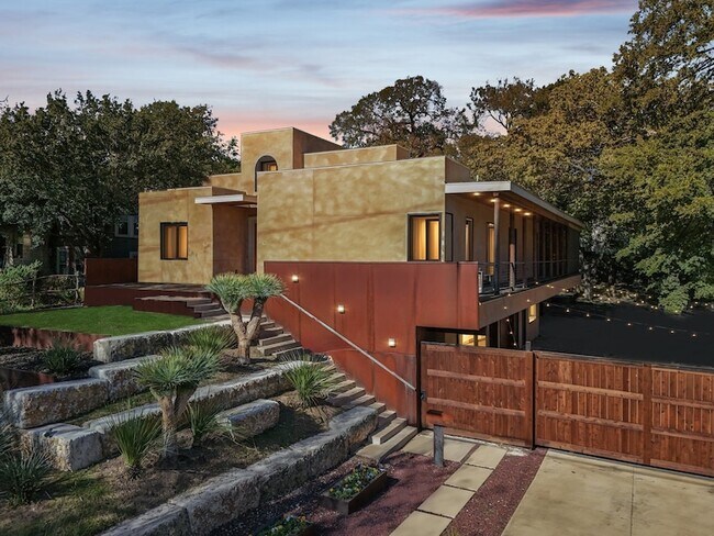 Foto del edificio - 8635 San Leandro Dr