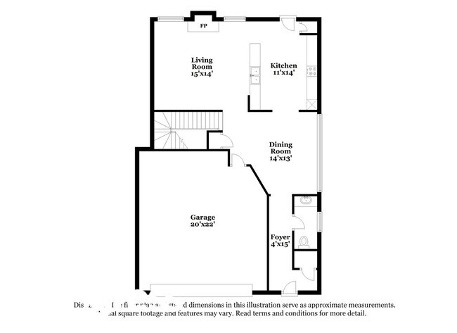 Foto del edificio - 522 Kirkland Dr