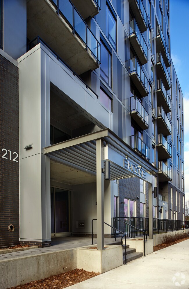 West Side Flats Rentals Saint Paul, MN