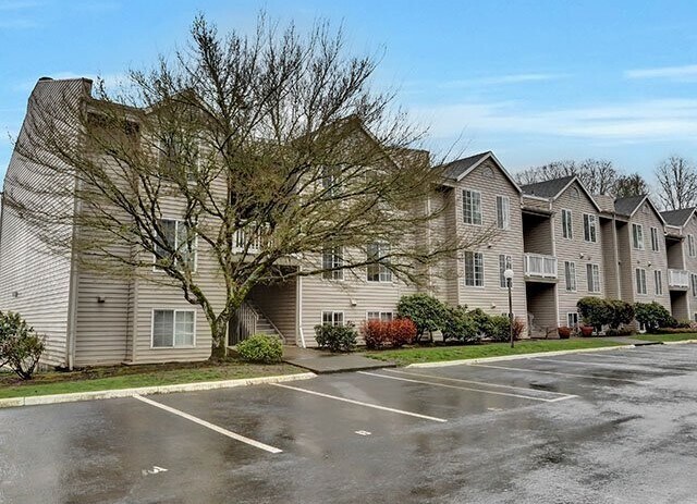 Building Front - 6150 SW Alice Ln