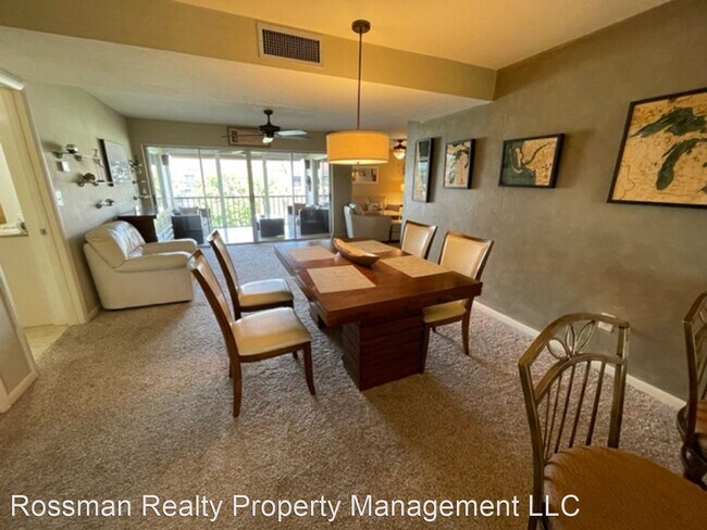 Foto del edificio - 2 br, 2 bath House - 4414 Spanker Ct #4B