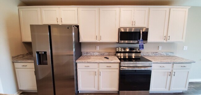 Foto del edificio - 4-Bedroom, 2-Bathroom in Villamar Winter H...