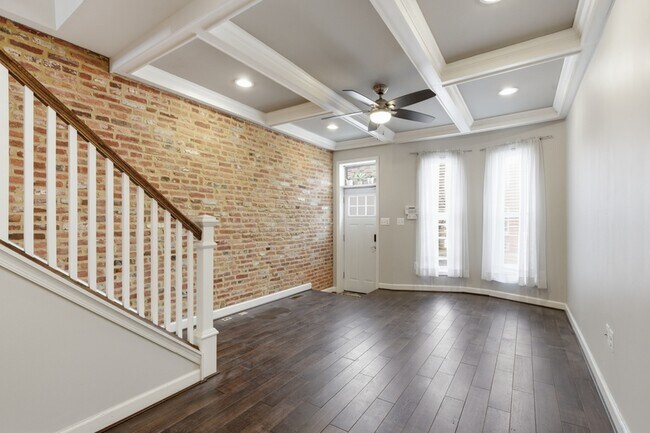 Foto del edificio - 1251 Carroll St