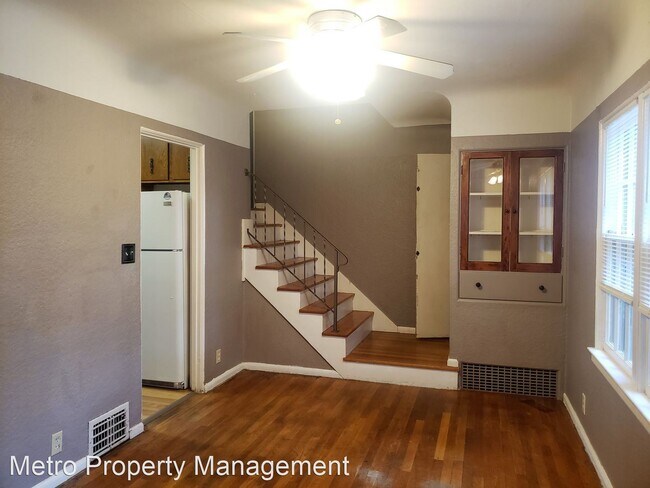 Building Photo - 2 br, 2 bath House - 711 Yellowstone Ave.