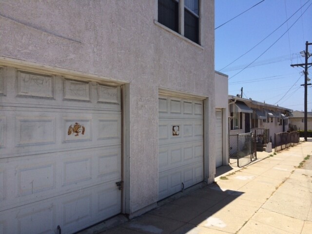 Foto del edificio - 786-794 W 5th St