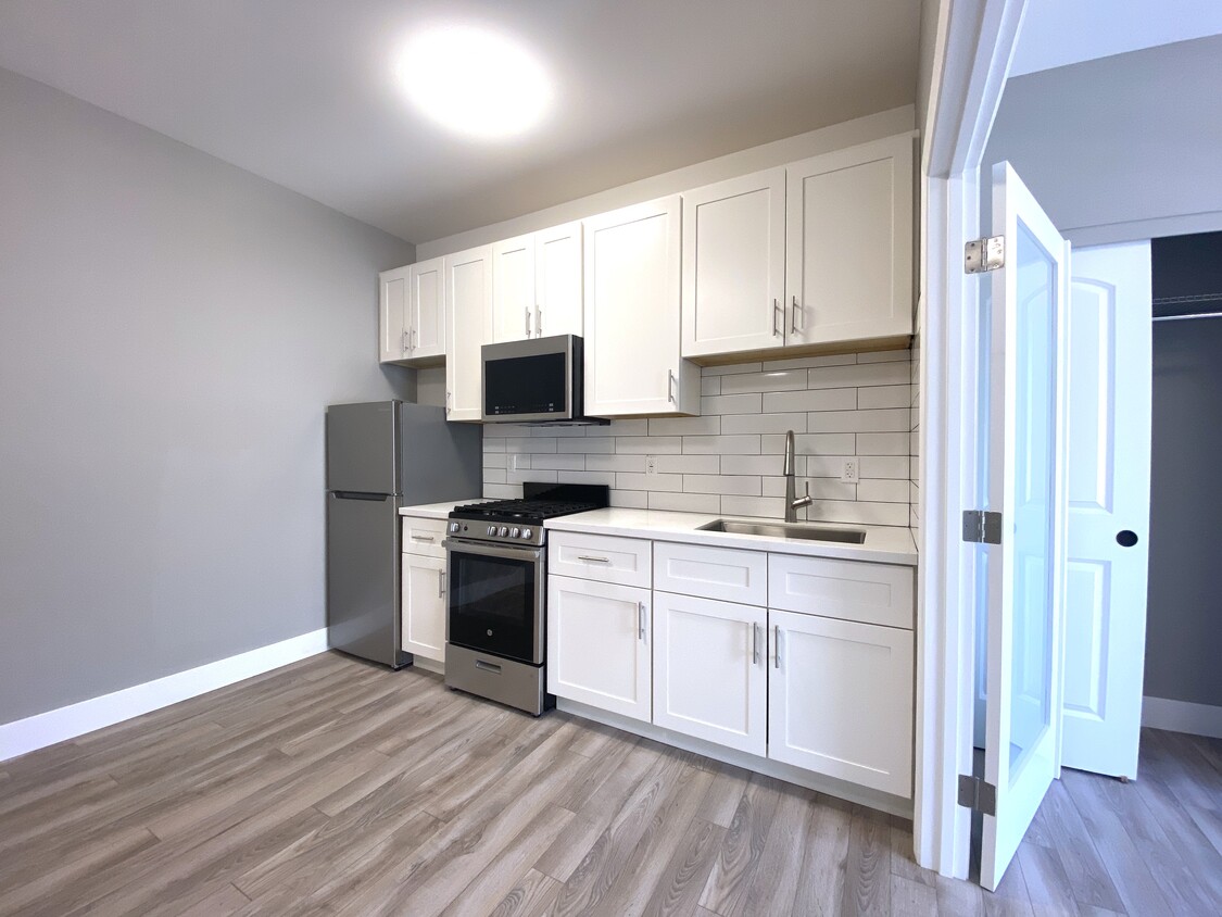 Foto principal - 2280 Pine St