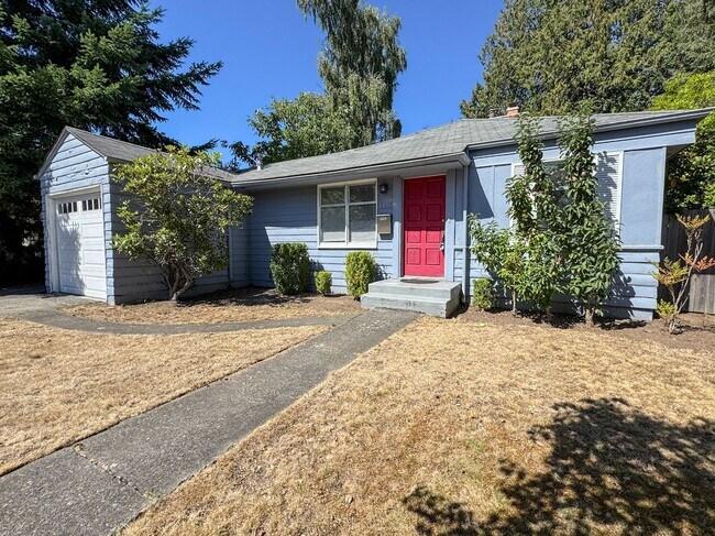 Foto del edificio - Wonderful Wedgwood Location! 2bd/2bth home...