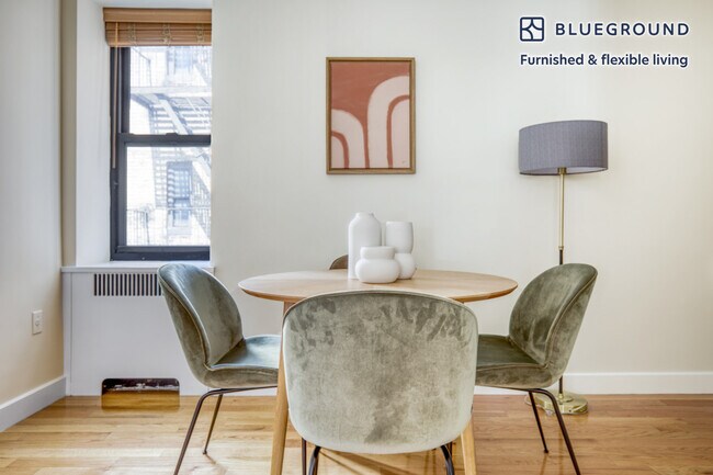 Foto del edificio - 252 E 61st St