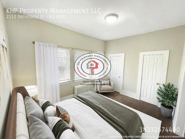 Foto del edificio - ONE MONTH FREE RENT! Cozy Studio in Frankf...