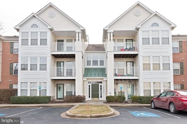 Foto del edificio - Condo Living in Owings Mills In a Cozy Neighborhood 2 Bedroom 2 Bathroom