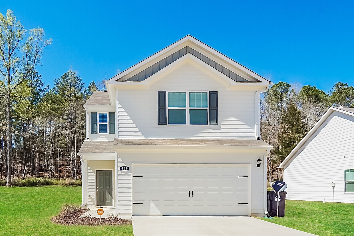 165 Clover Ln, Springville, AL House Rental in Springville, AL