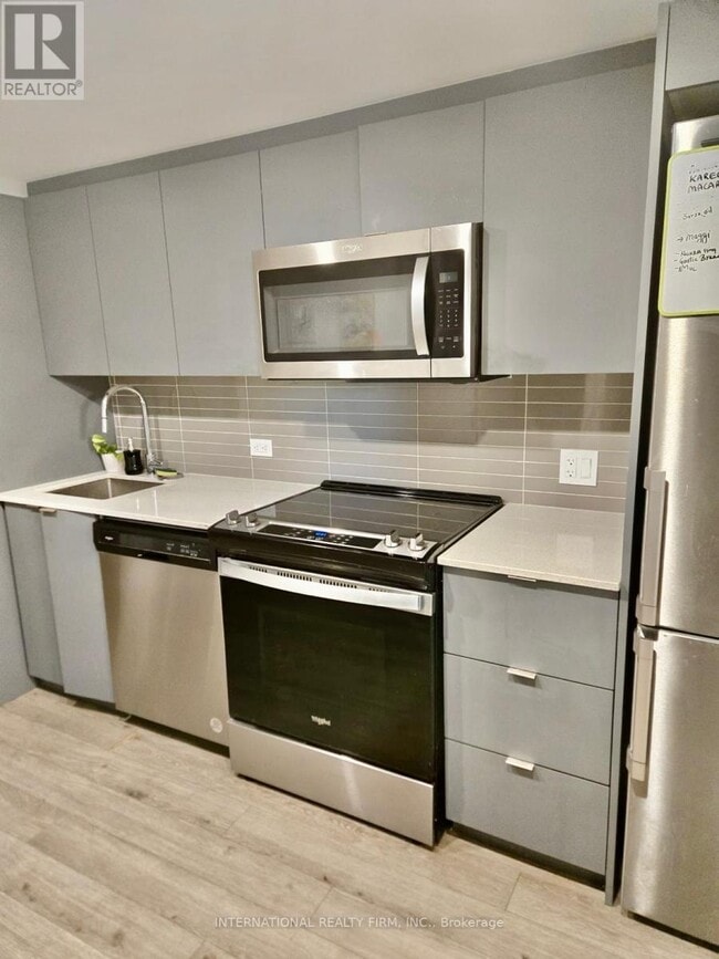 Photo du bâtiment - 30 Tretti Wy