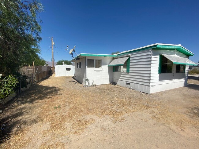 Foto del edificio - Unique and Spacious home